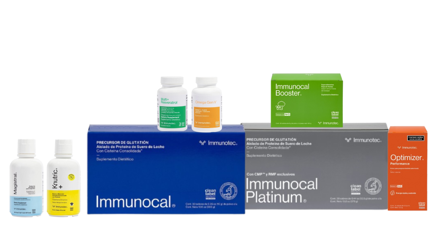 Colección Vida-Salud