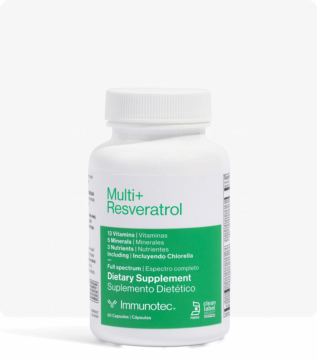 Multi Resveratrol