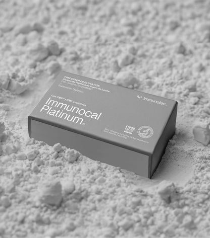 INMUNOCAL PLATINUM