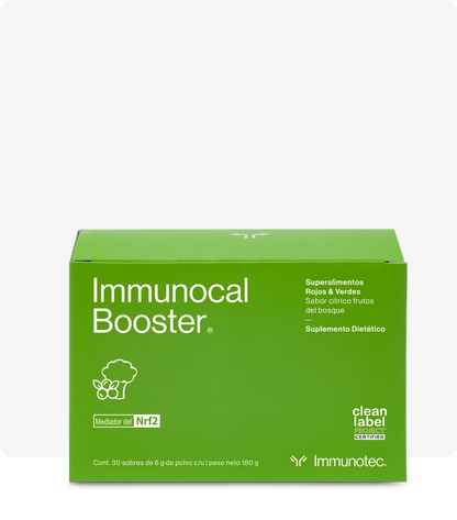 INMUNOCAL BOOSTER
