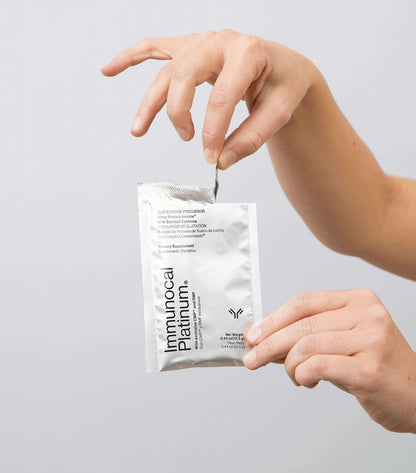 INMUNOCAL PLATINUM