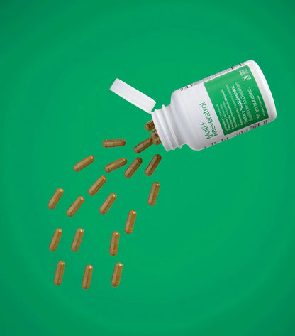 Multi Resveratrol