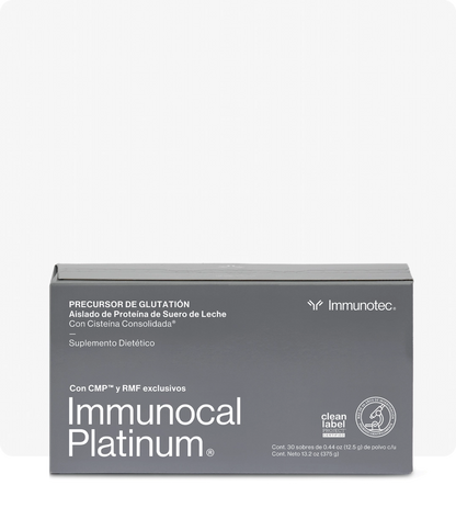 INMUNOCAL PLATINUM