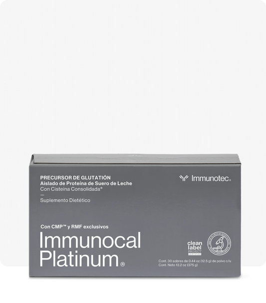 INMUNOCAL PLATINUM