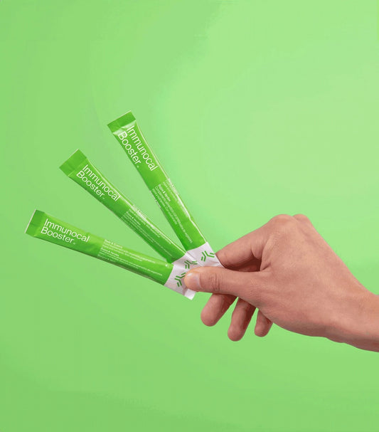 INMUNOCAL BOOSTER