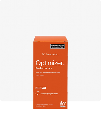 Optimizer Performance