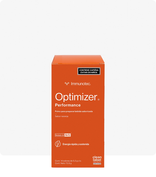 Optimizer Performance