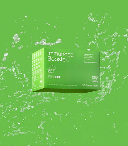 INMUNOCAL BOOSTER