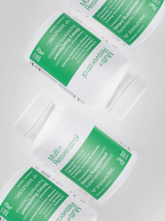Multi Resveratrol